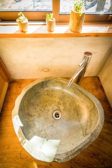 Misorano Chalet Hakuba Bagian luar foto
