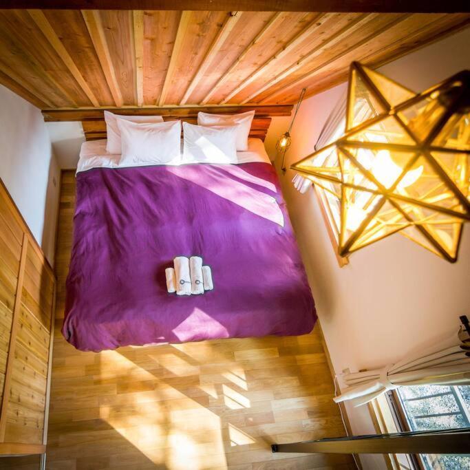 Misorano Chalet Hakuba Bagian luar foto