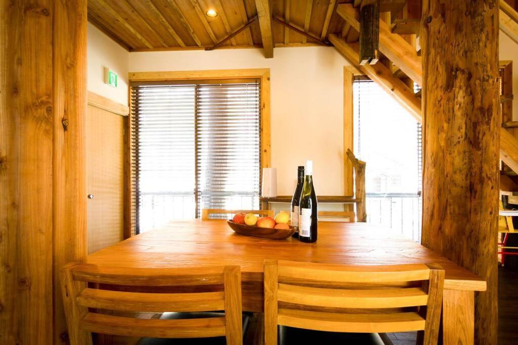 Misorano Chalet Hakuba Bagian luar foto