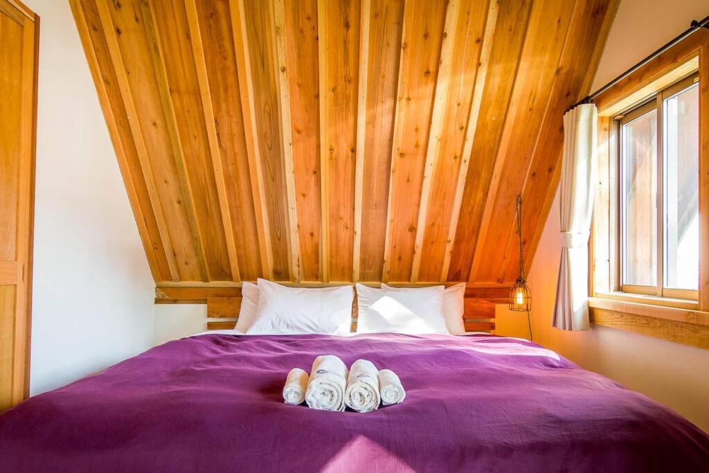 Misorano Chalet Hakuba Bagian luar foto
