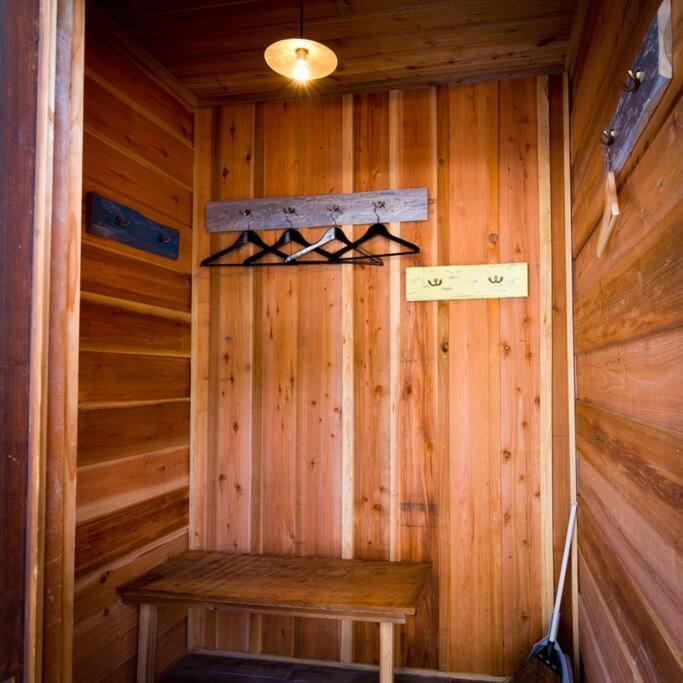 Misorano Chalet Hakuba Bagian luar foto